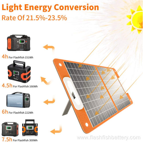 emergency generator lithium battery mini solar system